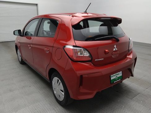 Used 2024 Mitsubishi Mirage ES FWD image 5