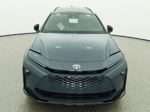 New 2026 Toyota Crown Signia image 15