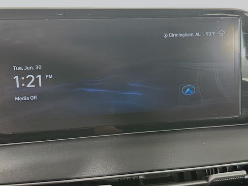 Used 2023 Hyundai Palisade SEL FWD image 21