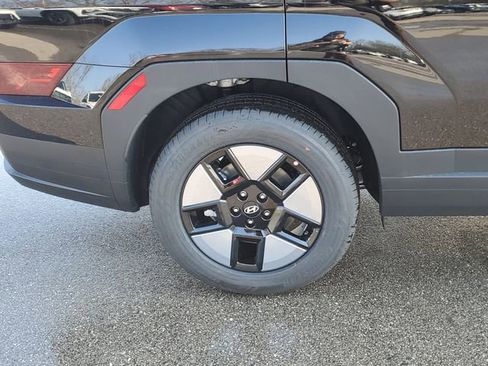 New 2026 Hyundai Santa Fe SE image 5