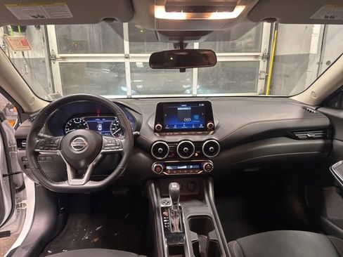 Used 2022 Nissan Sentra SR image 20