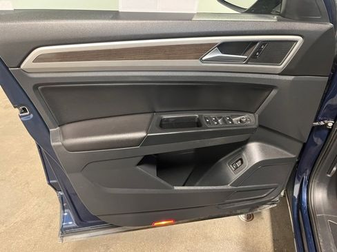 Used 2019 Volkswagen Atlas SE image 20