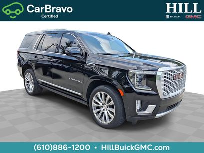 Used 2023 GMC Yukon Denali