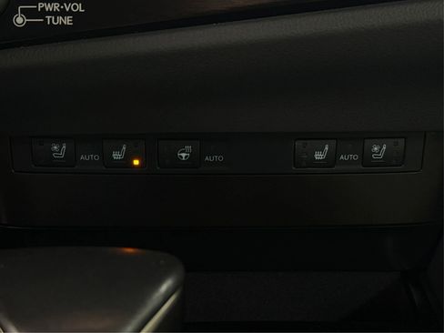 Used 2025 Lexus ES 350 ES 350 Sedan 4D image 30