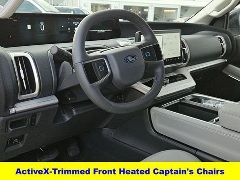 New 2026 Ford Expedition Active image 23