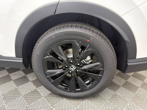 Used 2026 Honda CR-V Sport Touring image 22