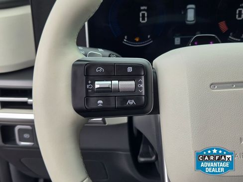Certified 2025 Hyundai Santa Fe SEL AWD/4WD image 31