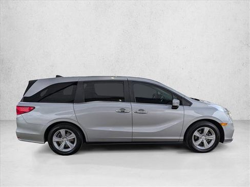 Used 2018 Honda Odyssey EX-L image 4