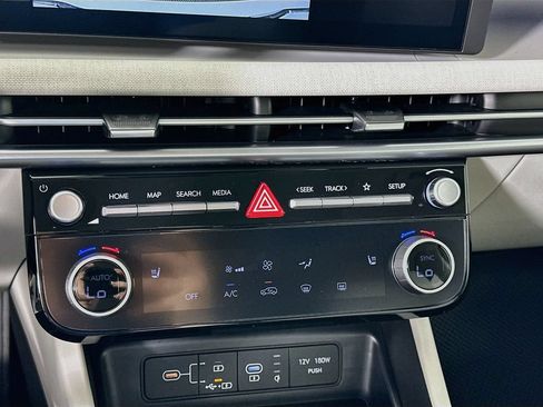 New 2026 Hyundai Tucson SEL FWD image 14