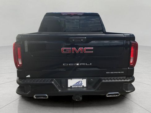 Used 2023 GMC Sierra 1500 Denali AWD/4WD image 32