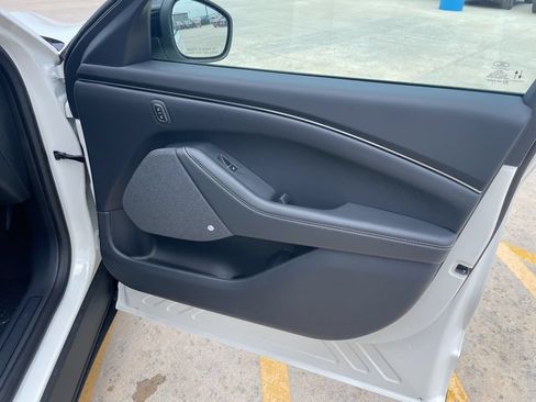 New 2025 Ford Mustang Mach-E Premium AWD/4WD image 23