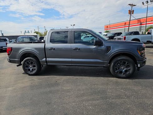 New 2026 Ford F150 STX w/ Equipment Group 200A RWD image 14