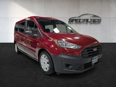 Used 2021 Ford Transit Connect XL
