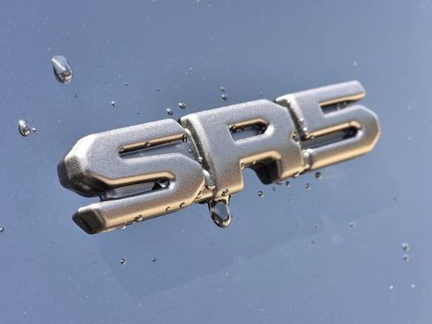 New 2026 Toyota Tundra SR5 RWD image 8