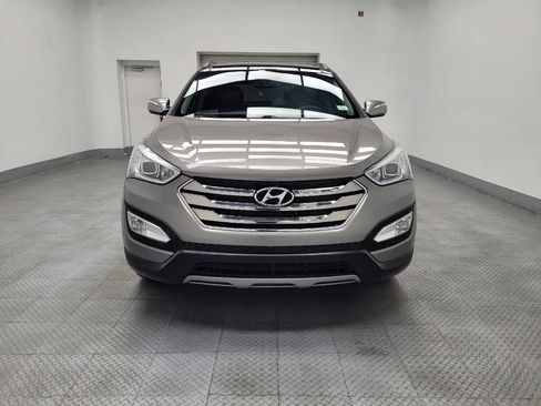 Used 2014 Hyundai Santa Fe Sport 2.0T w/ Technology Package 05 FWD image 15