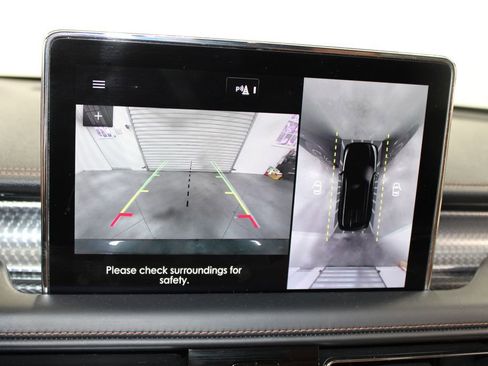 Used 2023 Lincoln Aviator Black Label w/ Dynamic Handling Package image 37