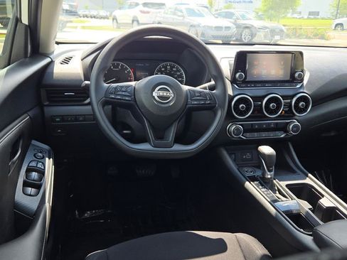 Used 2024 Nissan Sentra S FWD image 14