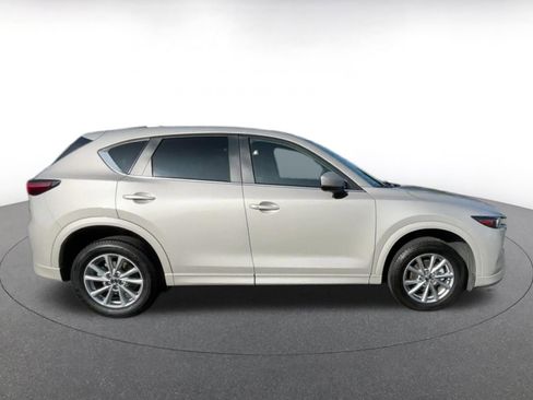 Used 2025 MAZDA CX-5 AWD 2.5 S w/ Select Package image 15