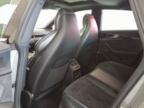 Used 2019 Audi S5 Premium Plus w/ Premium Plus image 21