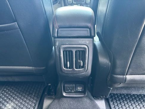 Used 2019 Jeep Compass Trailhawk AWD/4WD image 48