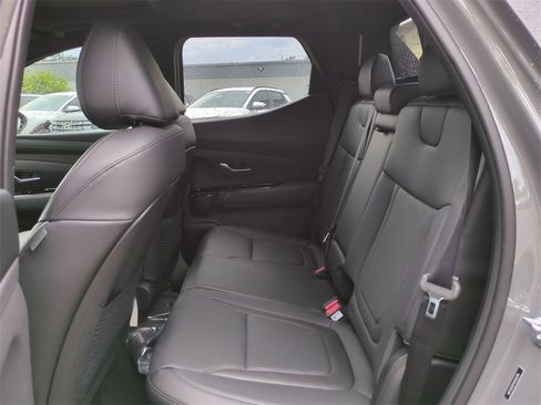 New 2026 Hyundai Santa Cruz Limited image 14