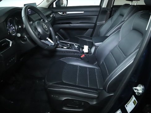 Used 2024 MAZDA CX-5 AWD 2.5 S w/ Preferred Package image 18