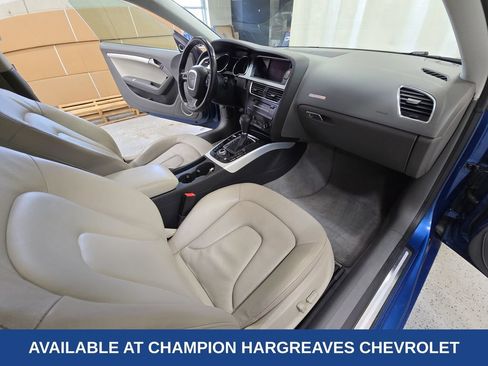 Used 2010 Audi A5 2.0T Premium Plus AWD/4WD image 37
