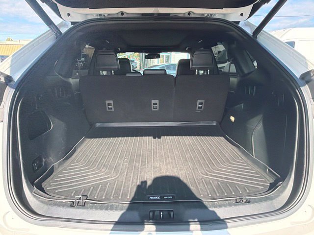 Used 2020 Ford Edge ST w/ Equipment Group 401A AWD/4WD image 15