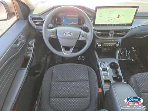 New 2026 Ford Escape Active w/ Tech Pack #1 FWD image 9