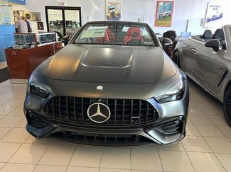 New 2026 Mercedes-Benz CLE 53 AMG 4MATIC Cabriolet video 2