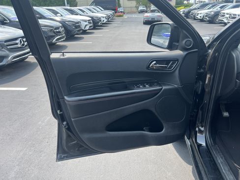 Used 2023 Dodge Durango GT AWD/4WD image 14