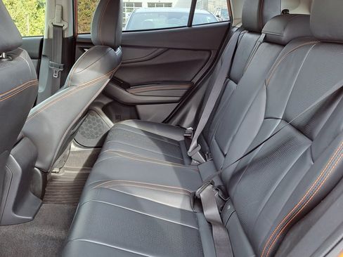 Certified 2020 Subaru Crosstrek 2.0i Limited w/ Moonroof Package image 28