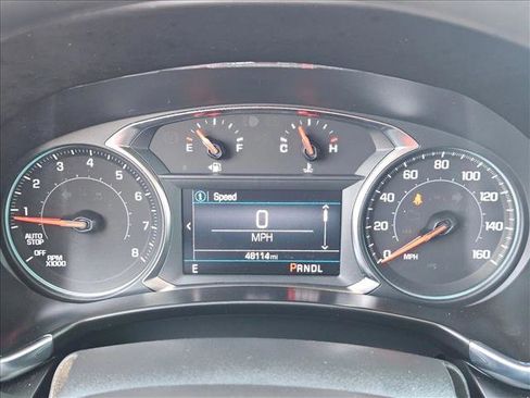Used 2023 Chevrolet Equinox LS w/ LS Convenience Package FWD image 14