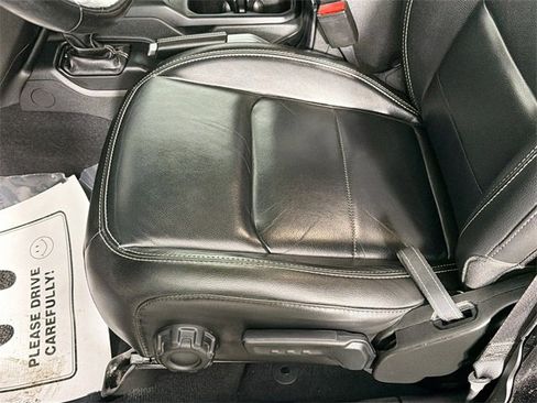 Used 2021 Jeep Wrangler Unlimited Sahara w/ Dual Top Group image 18