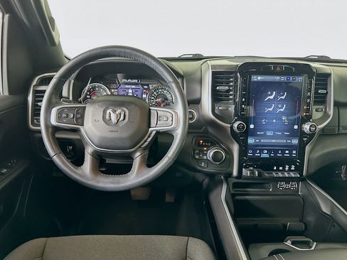Used 2023 RAM 1500 Big Horn AWD/4WD image 17