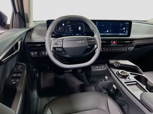 New 2025 Kia EV6 Light image 22