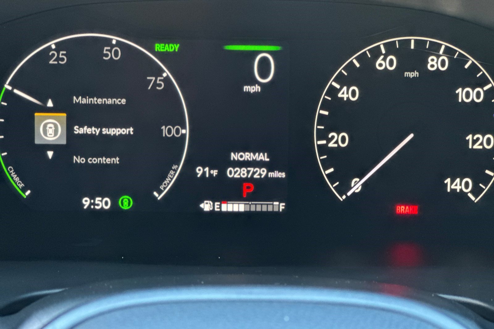 Certified 2024 Honda CR-V Sport-L image 23