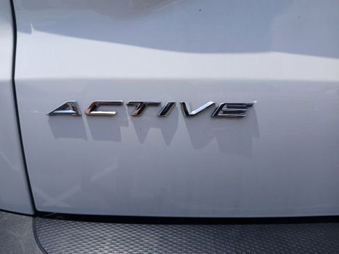 Used 2025 Ford Escape Active FWD image 10