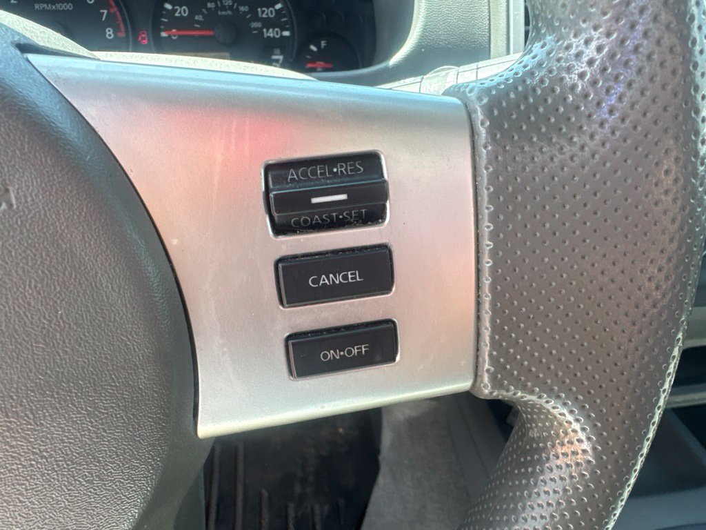 Used 2018 Nissan Frontier SV RWD image 21