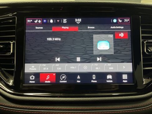 Used 2025 Dodge Durango GT w/ Blacktop Package image 19