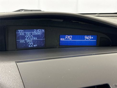 Used 2013 MAZDA MAZDA3 i Sport FWD image 19