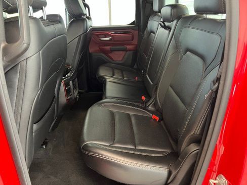 Used 2020 RAM 1500 Rebel w/ Rebel Level 2 Equipment Group AWD/4WD image 26