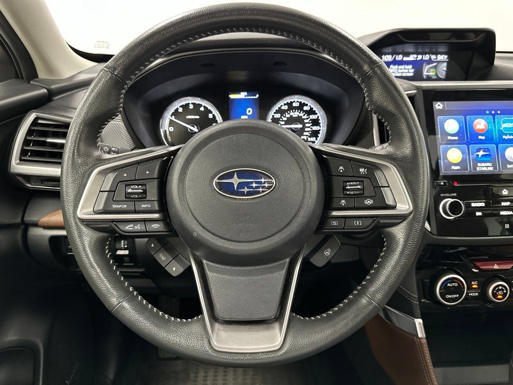 Used 2022 Subaru Forester Touring w/ Popular Package #2 AWD/4WD image 31