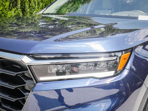 Certified 2025 Honda Pilot Elite image 6
