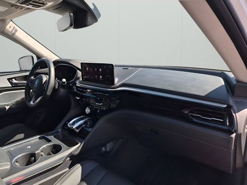 Used 2025 Acura MDX SH-AWD image 14