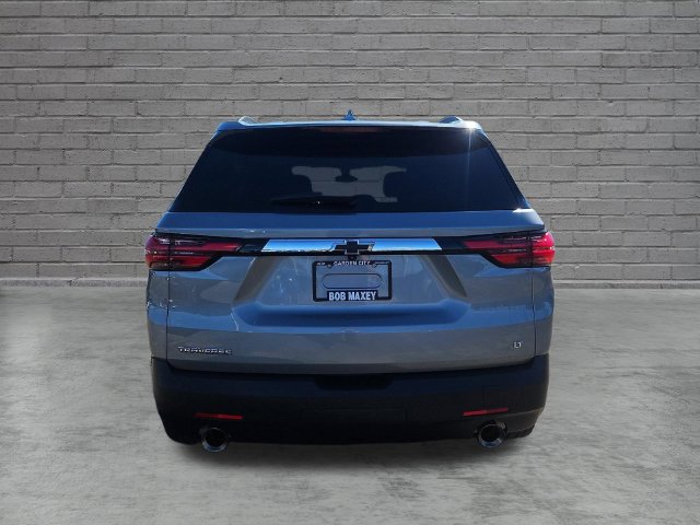 Used 2023 Chevrolet Traverse LT FWD image 4