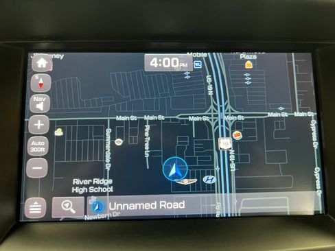 Used 2018 Hyundai Tucson Limited w/ Ultimate Package 02 FWD image 22