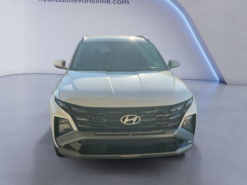 New 2026 Hyundai Tucson SEL AWD/4WD image 2