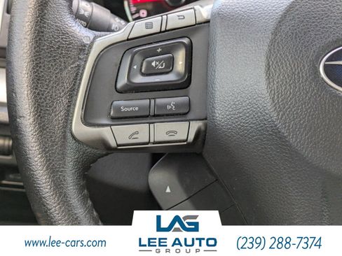 Used 2016 Subaru Forester 2.5i Touring image 21