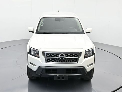 Used 2023 Nissan Frontier SV w/ SV Convenience Package image 29